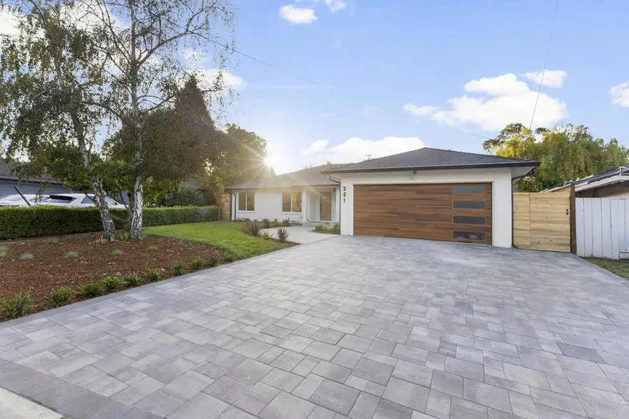 331 Trenton Way, Menlo Park, CA 94025 - Image #3