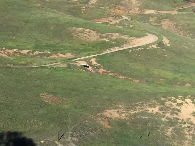 0 Willow Springs Ranch #8, Paicines, CA 95043 - #2