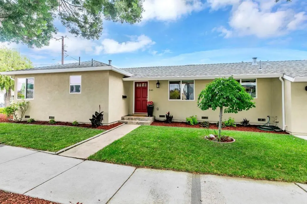 545 E Olive Avenue, Sunnyvale, CA 94086 - Image #1