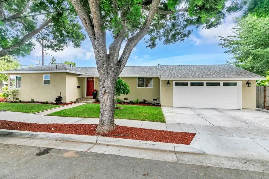 545 E Olive Avenue, Sunnyvale, CA 94086 - Image #2