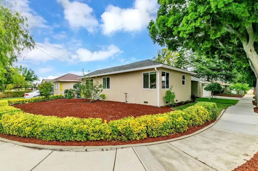 545 E Olive Avenue, Sunnyvale, CA 94086 - Image #3