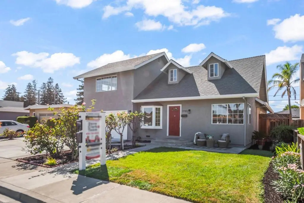 2782 Sonoma Place, Santa Clara, CA 95051 - Image #1