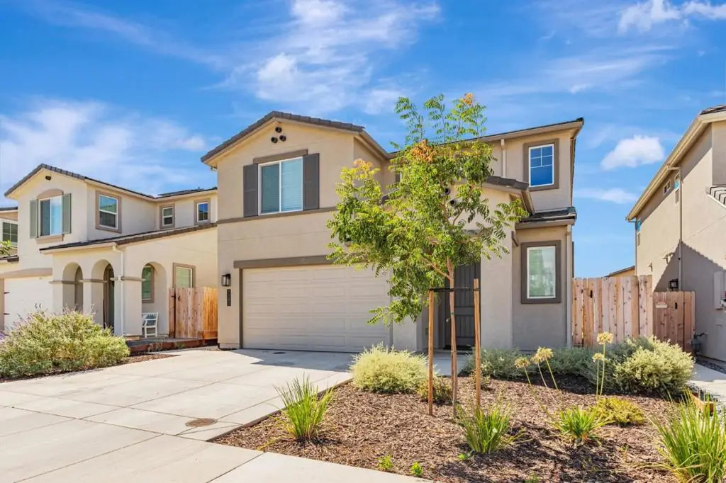 1180 Cherry Peak Way, Hollister, CA 95023 - #1