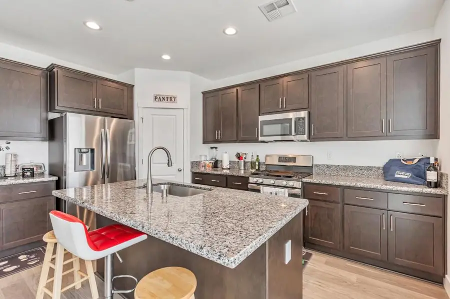 1180 Cherry Peak Way, Hollister, CA 95023 - #3