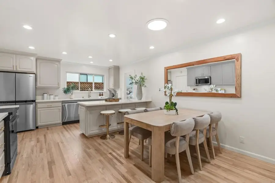 5177 Englewood Drive, San Jose, CA 95129 - #3