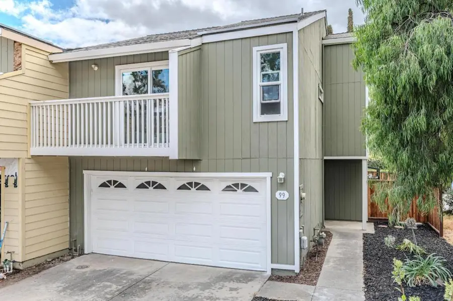 99 Jacklin Court, Milpitas, CA 95035 - Image #2