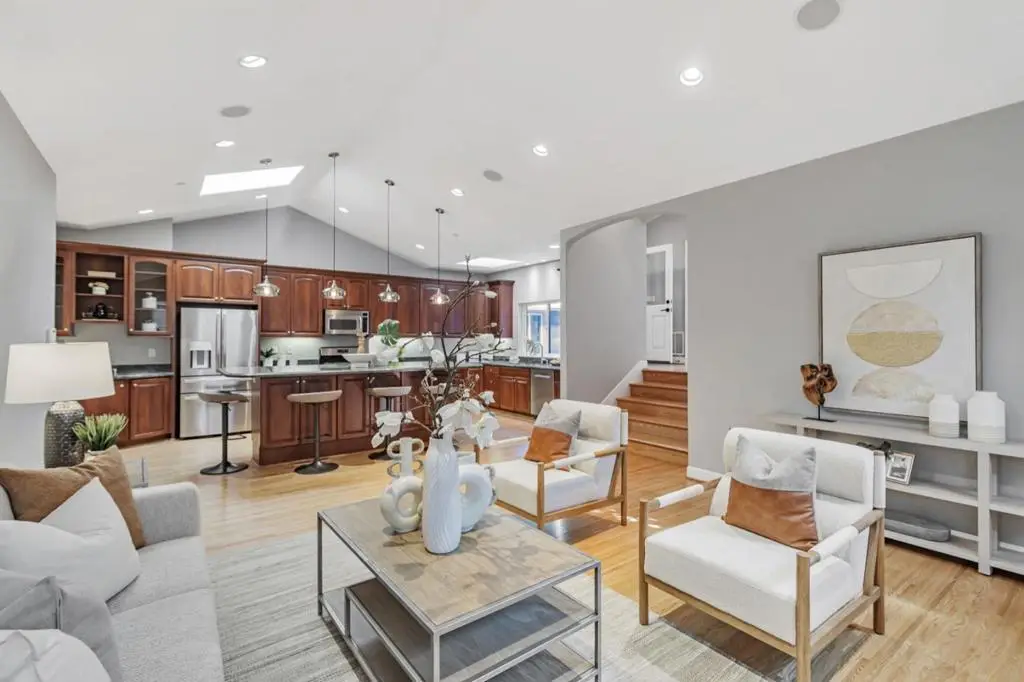 241 42nd Avenue, San Mateo, CA 94403 - #1