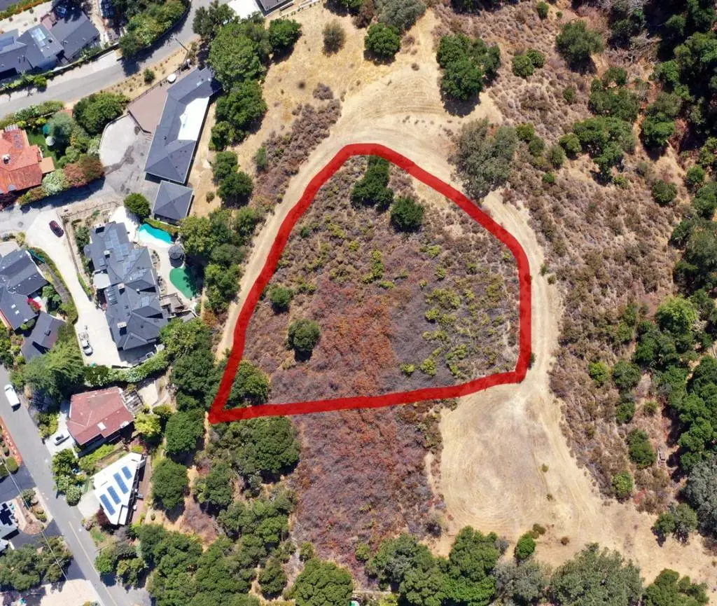 0 El Cerrito Road, Cupertino, CA 95014 - #1