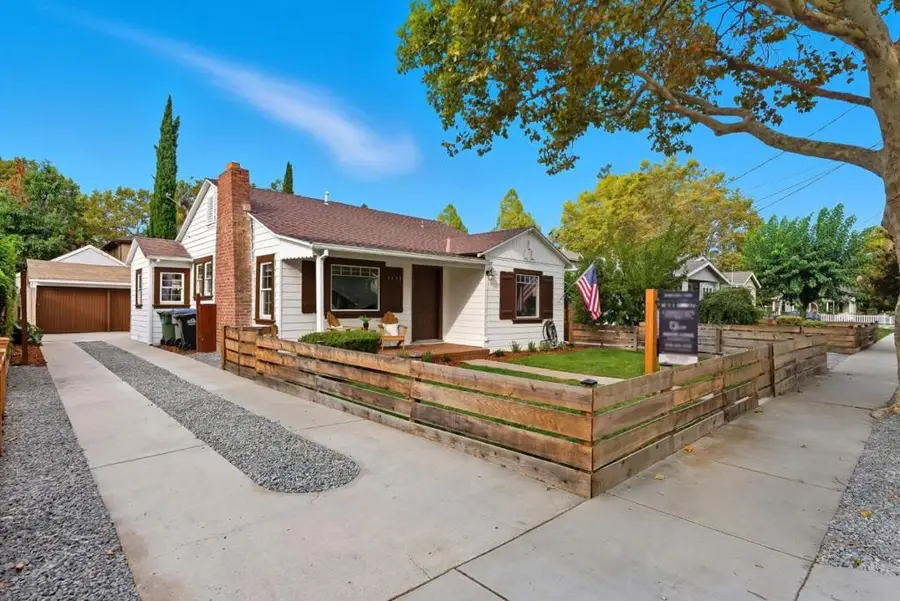 1275 Bird Avenue, San Jose, CA 95125 - Image #2