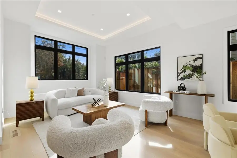 852 La Para Avenue, Palo Alto, CA 94306 - Image #2