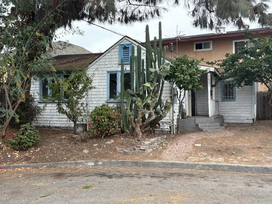 1631 Rosedale Avenue, Oakland, CA 94601 - Image #3