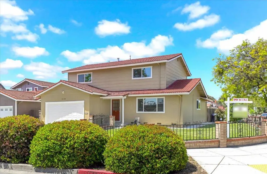 3139 Laneview Drive, San Jose, CA 95132 - Image #1