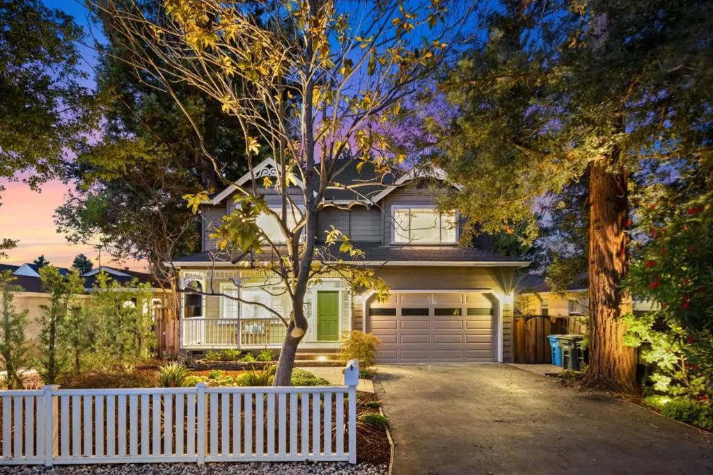 339 Sequoia Avenue, Redwood City, CA 94061 - Image #1