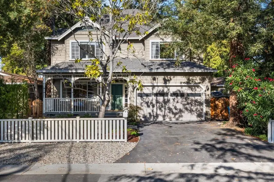 339 Sequoia Avenue, Redwood City, CA 94061 - Image #2