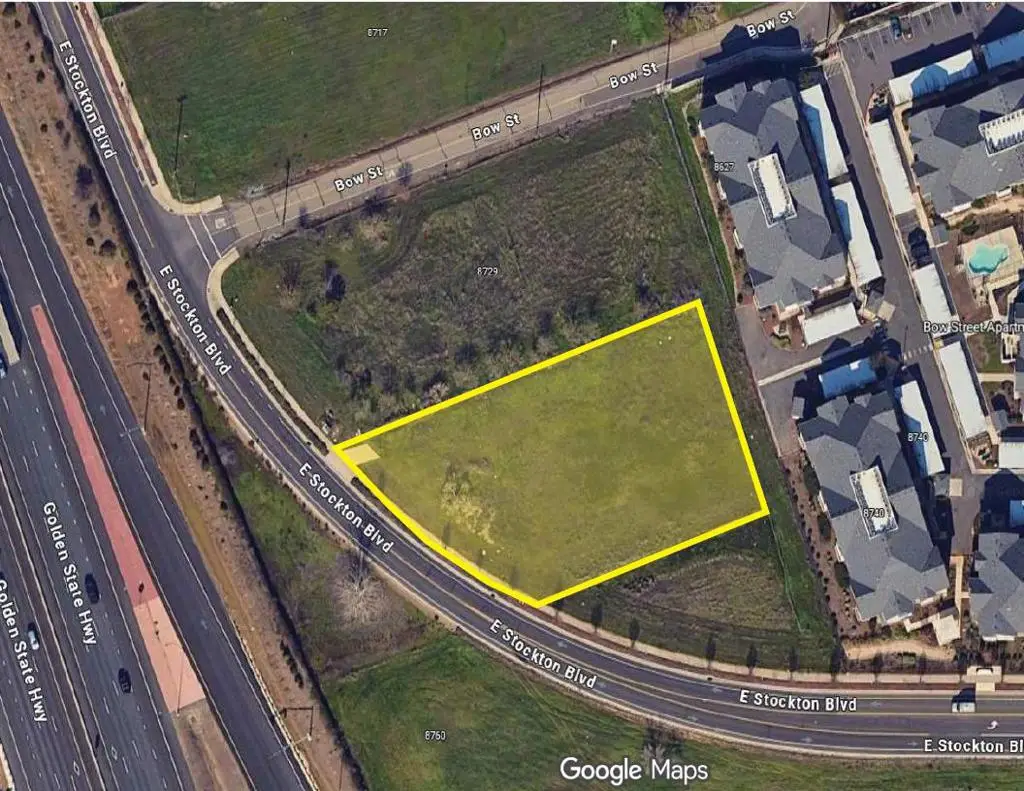 0 E Stockton Boulevard, Elk Grove, CA 95624 - #1