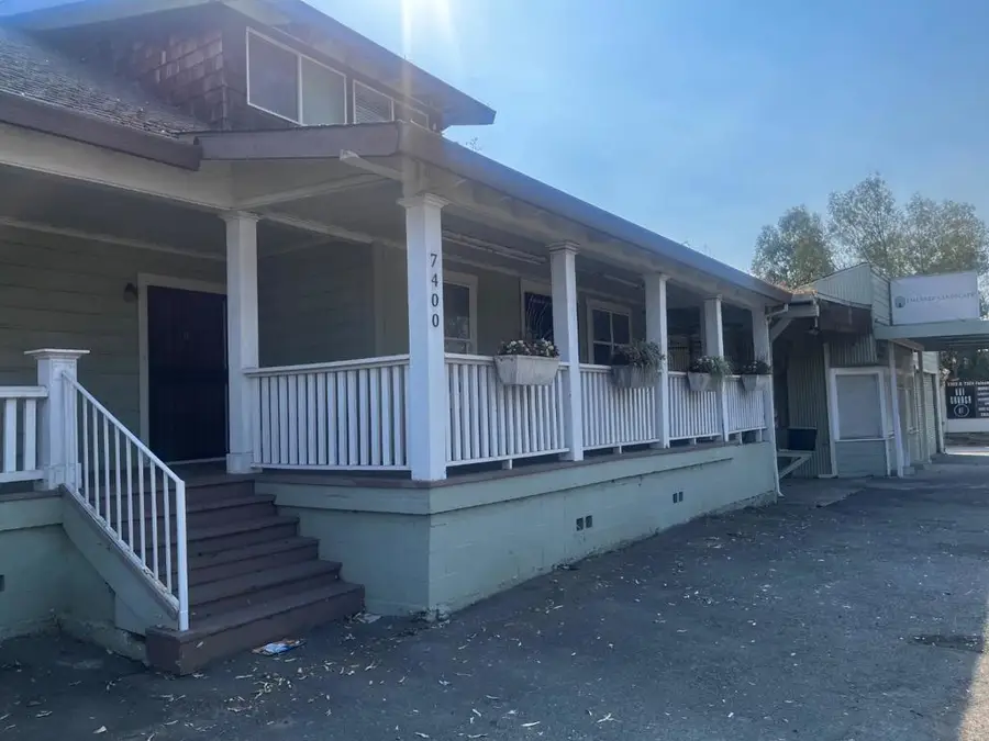 7400 Folsom Boulevard, Sacramento, CA 95826 - #3