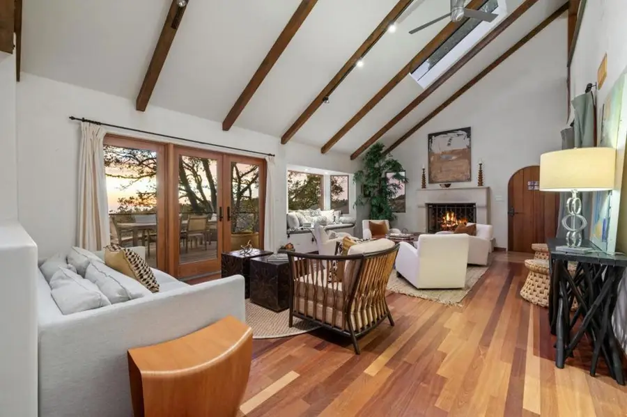 46250 Pfeiffer Ridge Road, Big Sur, CA 93920 - #3