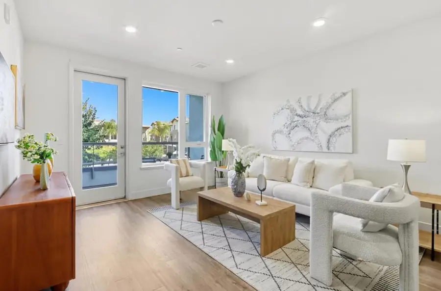 5951 Sunstone Drive #208, San Jose, CA 95123 - Image #3