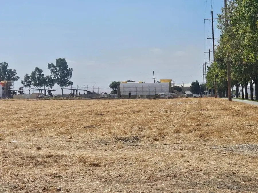 0 Pachecho, Los Banos, CA 93635 - #2