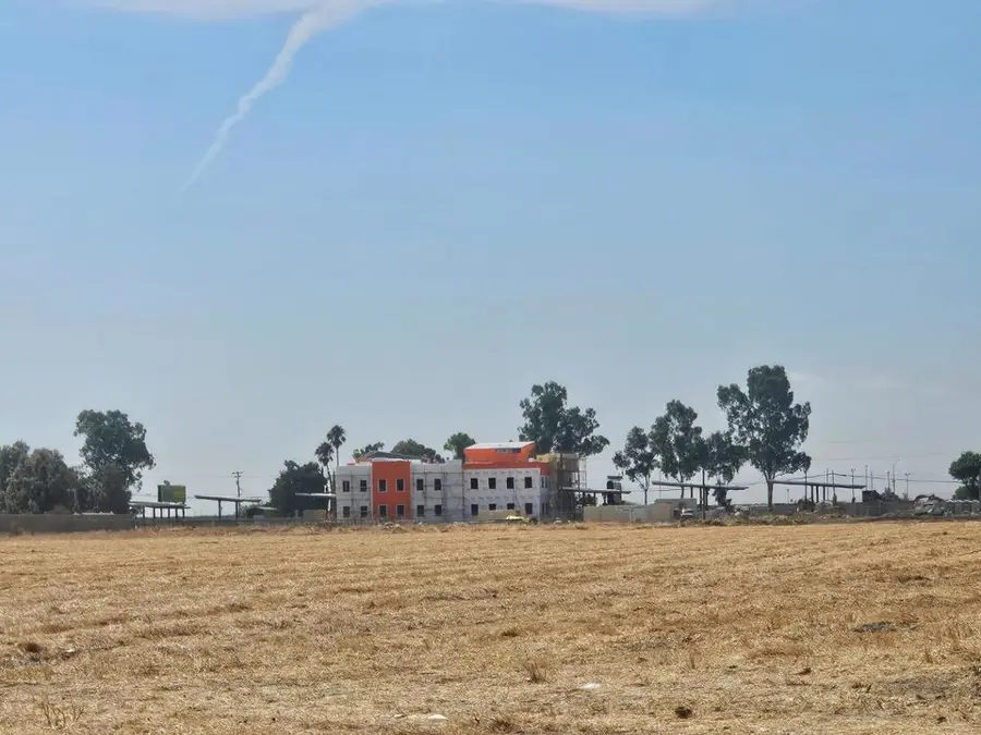 0 Pachecho, Los Banos, CA 93635 - #3