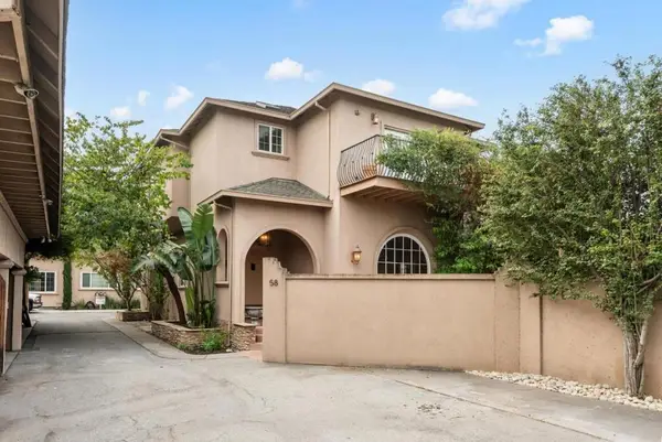 58 E 39th Avenue, San Mateo, CA 94403