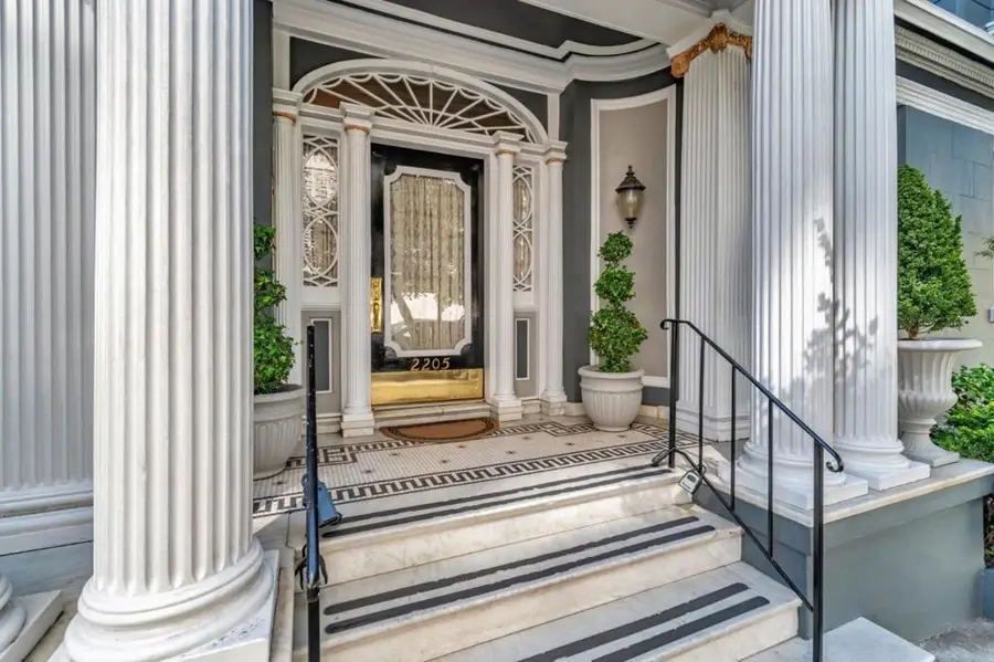 2205 Sacramento Street #302, San Francisco, CA 94115 - #2