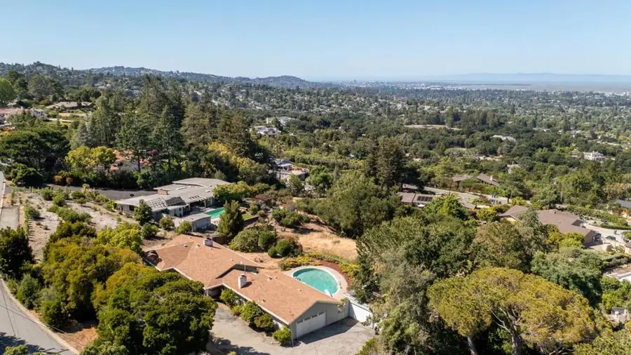 170 Hardwick Road, Woodside, CA 94062 - Image #3