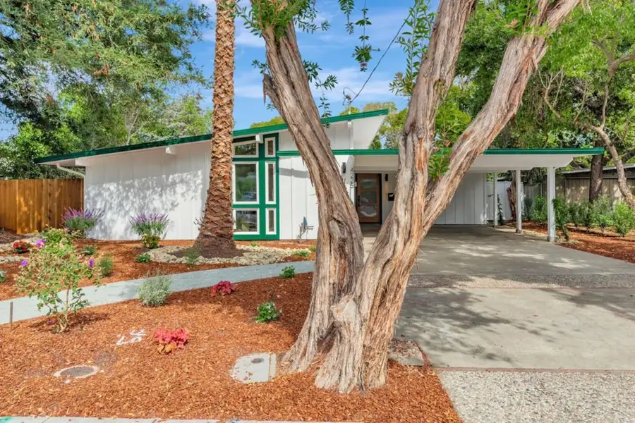 4225 Park Boulevard, Palo Alto, CA 94306 - Image #3