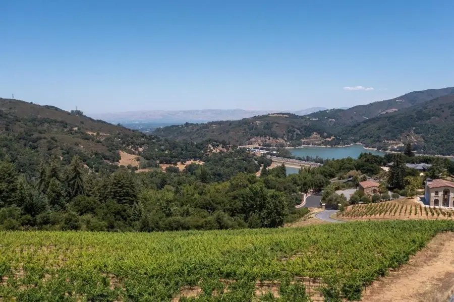 18570 Black Road, Los Gatos, CA 95033 - #3