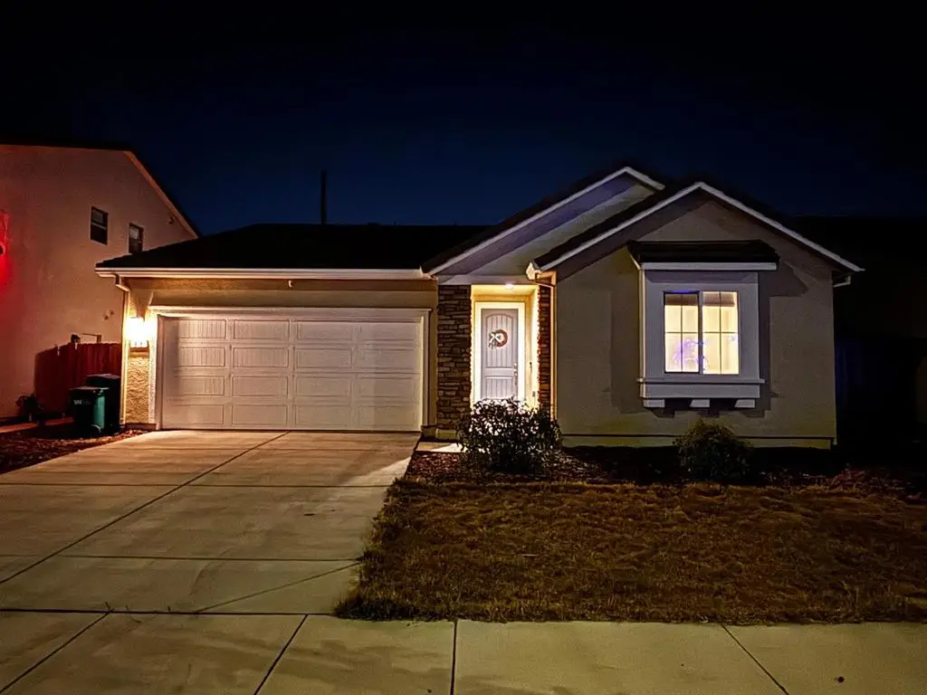 918 E Fargo Street, Stockton, CA 95204 - Image #1