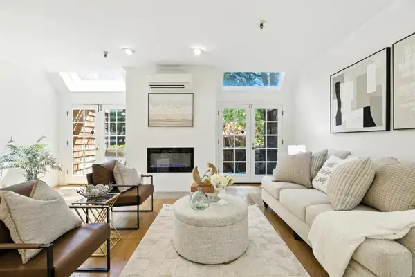 447 Homer Avenue, Palo Alto, CA 94301