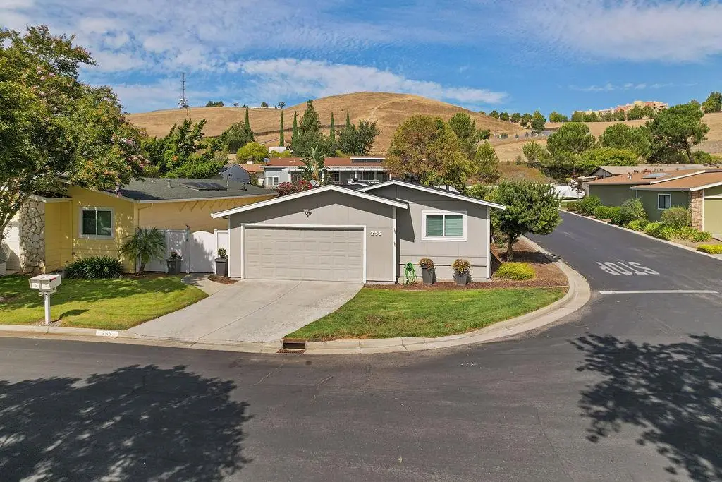 255 Mountain Springs Drive, San Jose, CA 95131 - Image #1