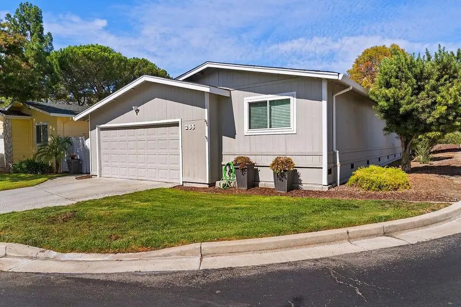 255 Mountain Springs Drive, San Jose, CA 95131 - Image #3