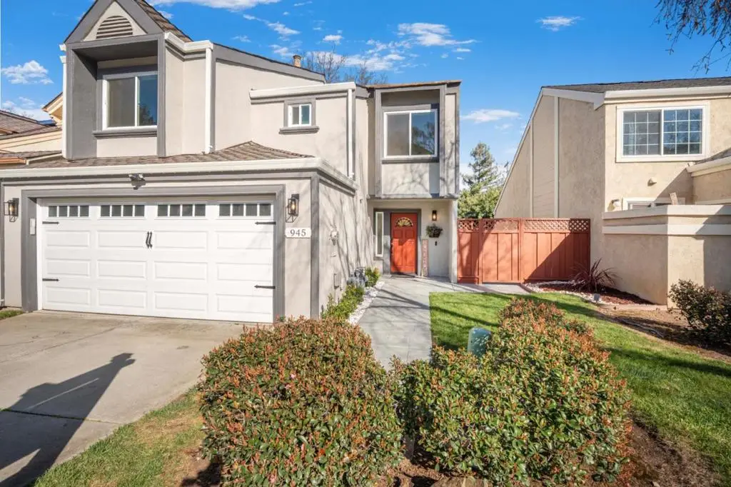 945 Oak Park Drive, Morgan Hill, CA 95037 - Image #1