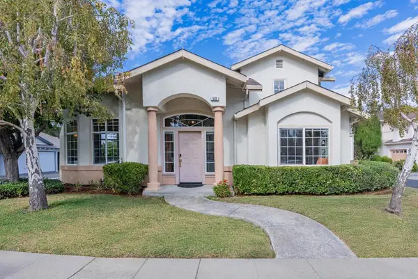 530 Devonshire Court, Mountain View, CA 94043