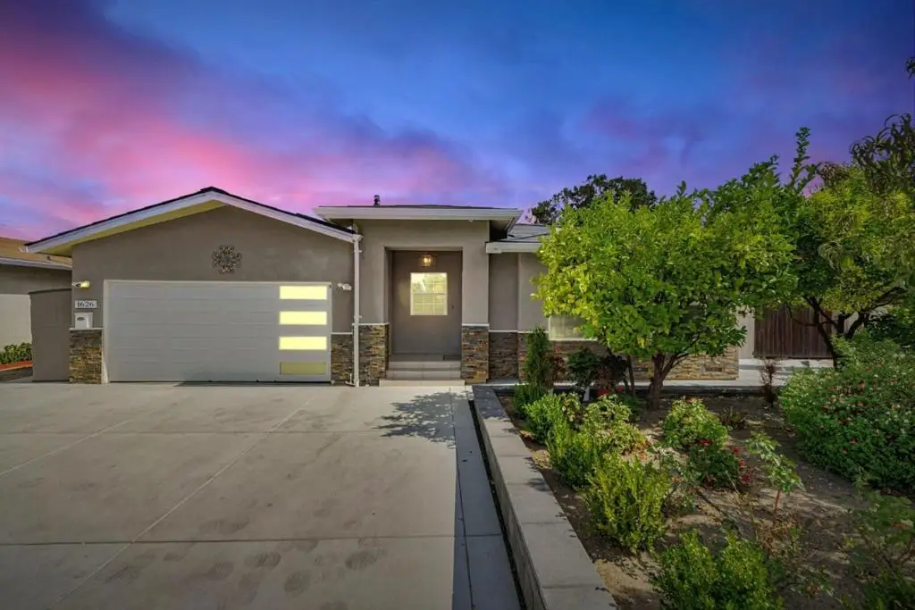 1626 S Wolfe Road, Sunnyvale, CA 94087 - Image #1