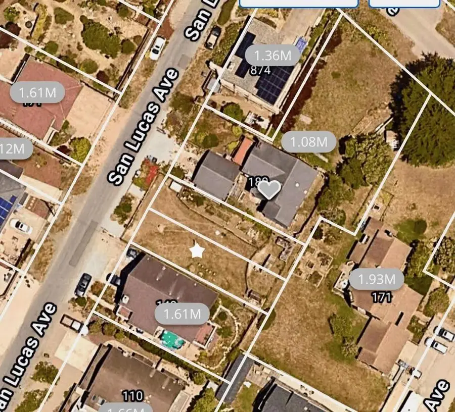 0 San Lucas, Moss Beach, CA 94038 - #3