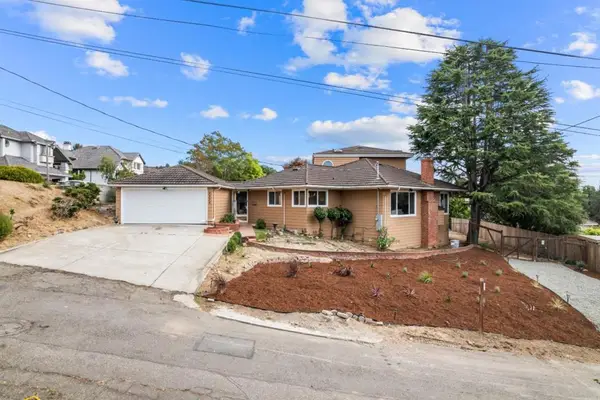 3375 East Avenue, Hayward, CA 94541