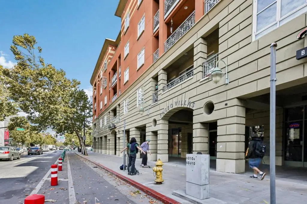 130 E San Fernando Street #23, San Jose, CA 95112 - Image #1