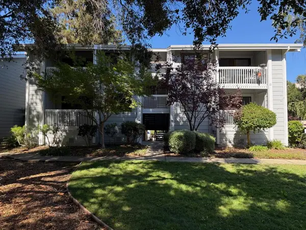 938 Clark Avenue #48, Mountain View, CA 94040