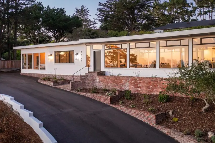 4171 Sunset Lane, Pebble Beach, CA 93953 - #2