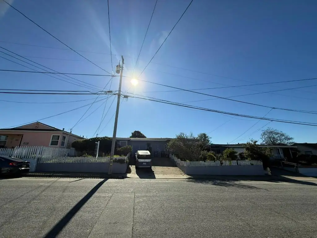 1266 Wanda Avenue, Seaside, CA 93955 - #1