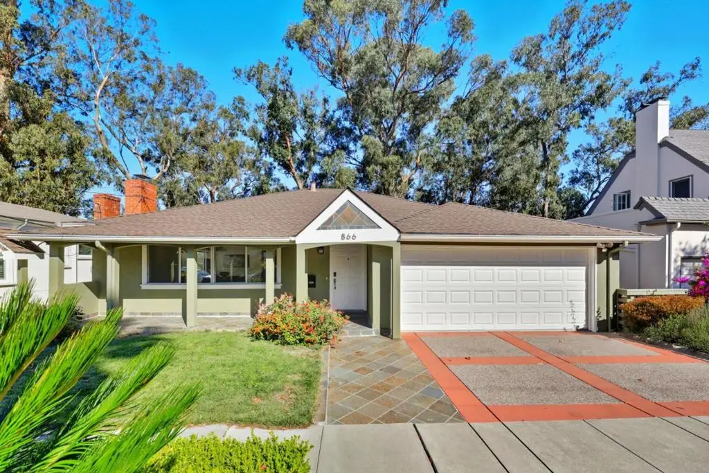 866 Alma Place, Oakland, CA 94610 - Image #1