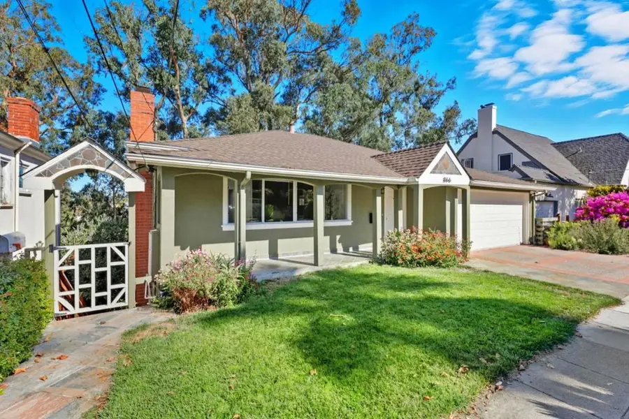866 Alma Place, Oakland, CA 94610 - Image #2