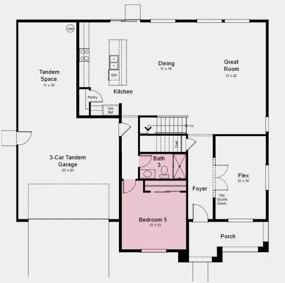 3271 Nightfall Drive, Manteca, CA 95337 - Image #2