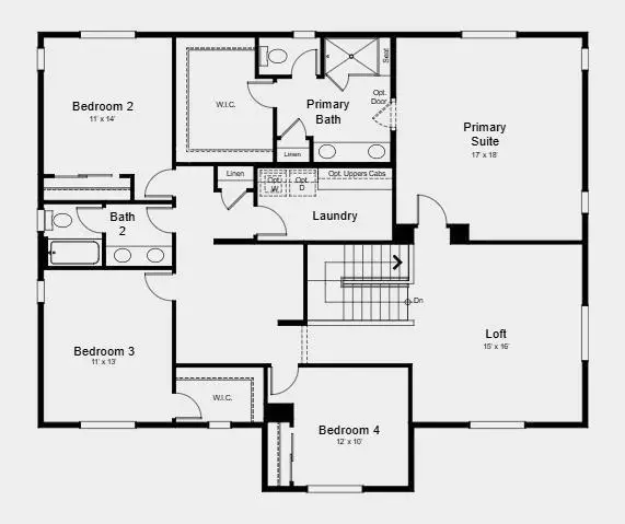 3271 Nightfall Drive, Manteca, CA 95337 - Image #3