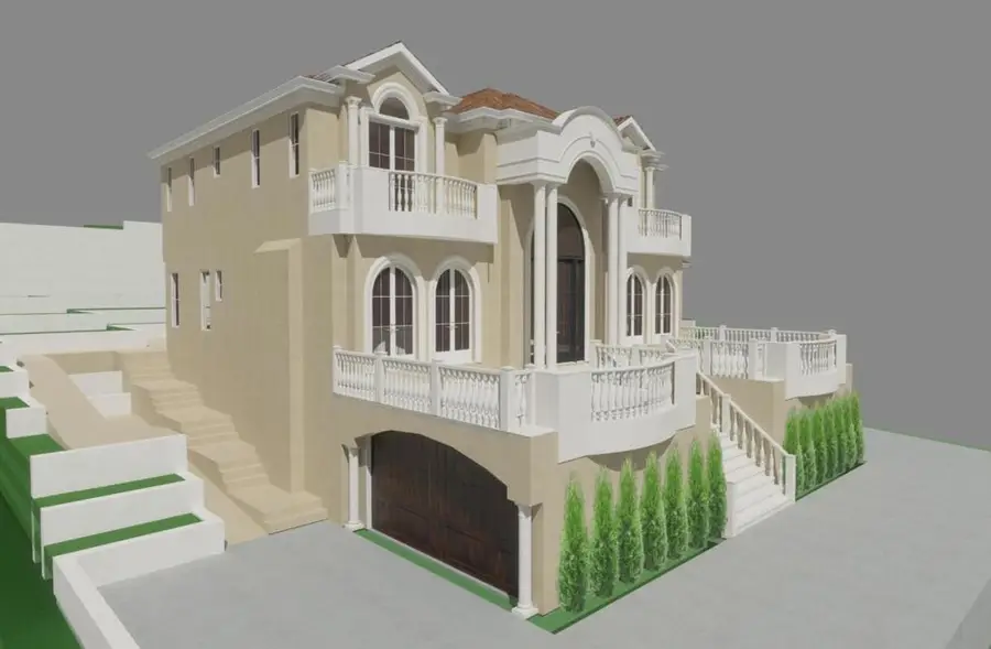 7111 Echo Loop, San Jose, CA 95120 - #2