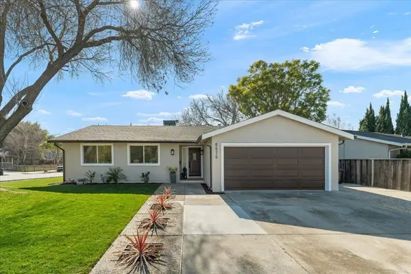 6575 Kaneko Drive, San Jose, CA 95119