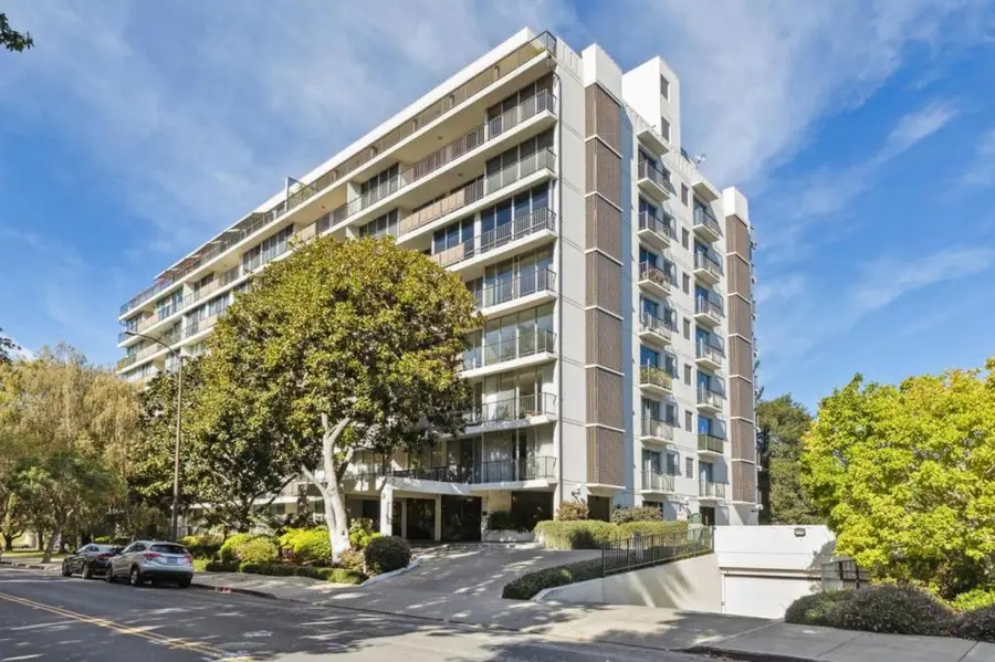 1330 University Drive #66, Menlo Park, CA 94025 - Image #2