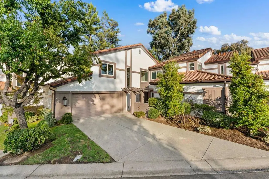 112 El Olivar, Los Gatos, CA 95032 - Image #1